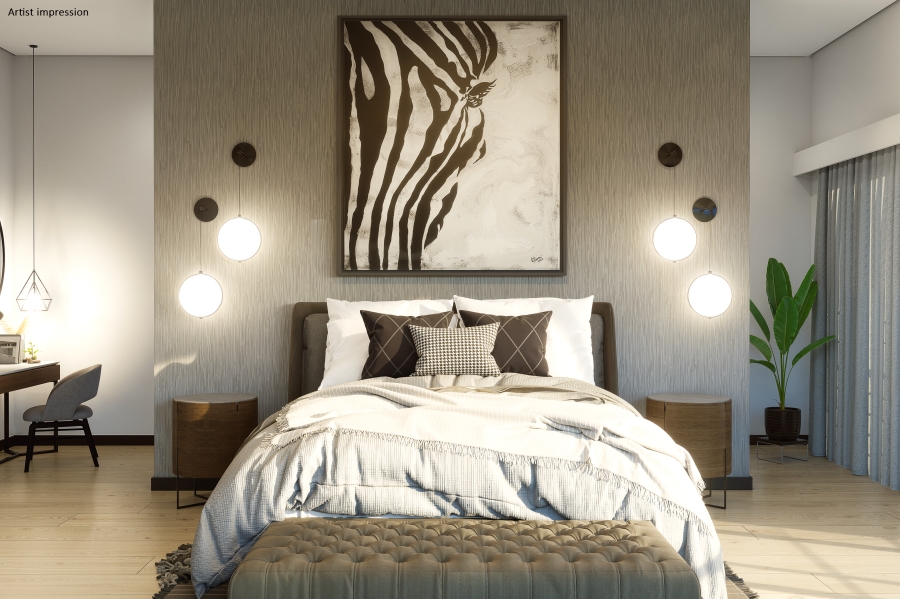 4 Bedroom Property for Sale in Welgemoed Western Cape